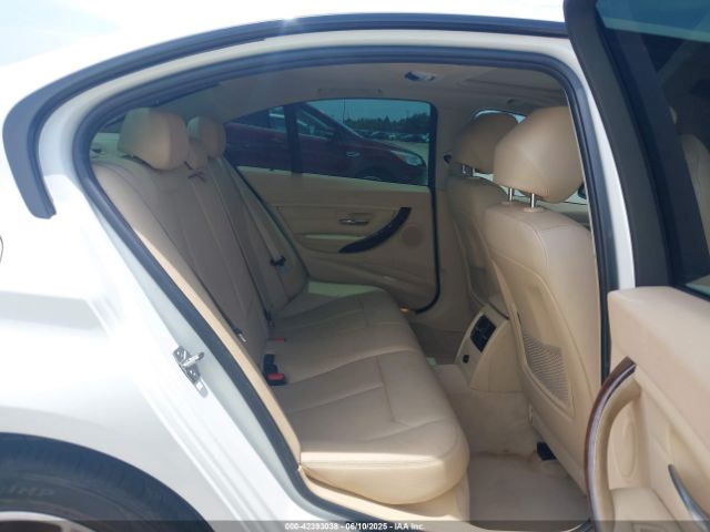 2013 BMW 320I WBA3B1C50DK129576 Photo 7