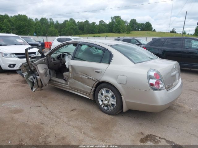 2006 NISSAN ALTIMA 1N4AL11D46N384045 Photo 2