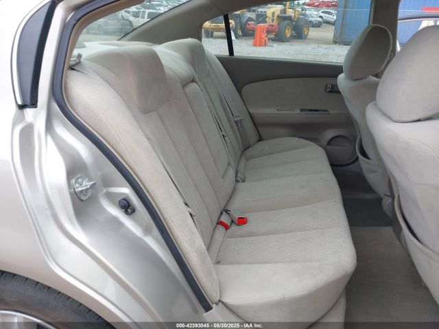 2006 NISSAN ALTIMA 1N4AL11D46N384045 Photo 7