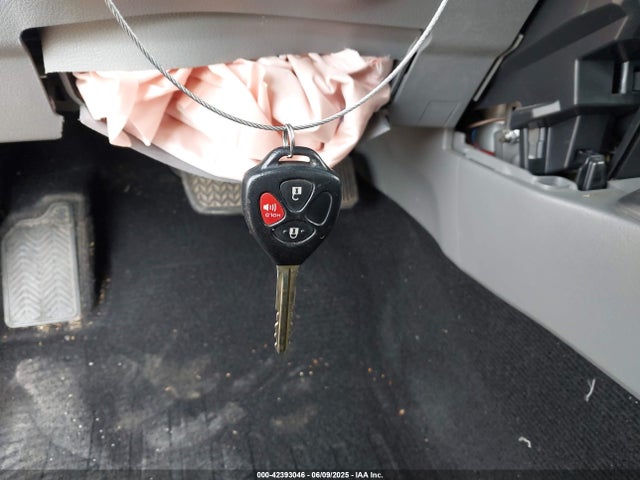 2013 TOYOTA 4RUNNER JTEZU5JR9D5055105 Photo 10