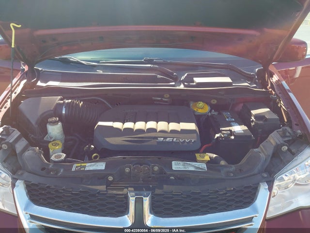 Dodge 2018 2018 2C4RDGCG9JR191325 Image 10