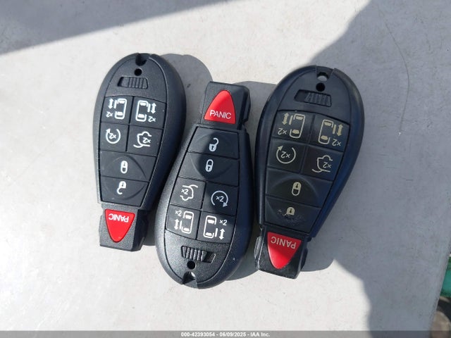 Dodge 2018 2018 2C4RDGCG9JR191325 Image 11