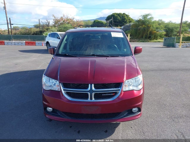 Dodge 2018 2018 2C4RDGCG9JR191325 Image 12