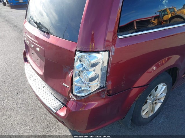 Dodge 2018 2018 2C4RDGCG9JR191325 Image 6