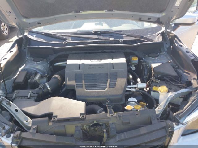 JF2SKAGC0KH422168 Subaru Forester Premium
