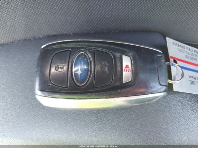 JF2SKAGC0KH422168 Subaru Forester Premium