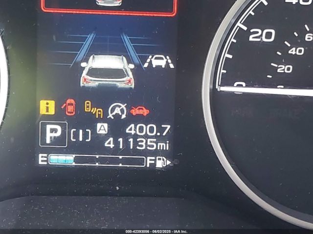 JF2SKAGC0KH422168 Subaru Forester Premium