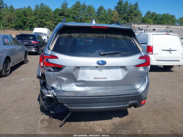 JF2SKAGC0KH422168 Subaru Forester Premium