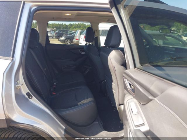 JF2SKAGC0KH422168 Subaru Forester Premium