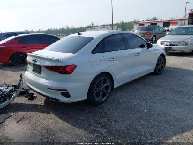 2024 AUDI A3 WAUAUDGY9RA002376 Photo 3
