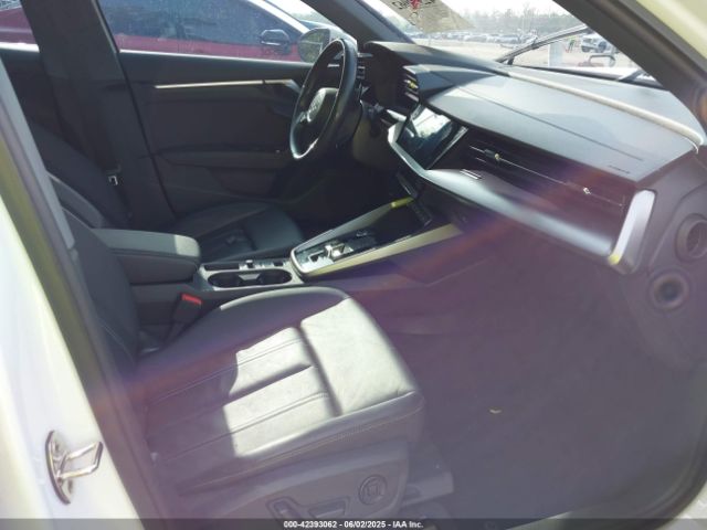 2024 AUDI A3 WAUAUDGY9RA002376 Photo 4