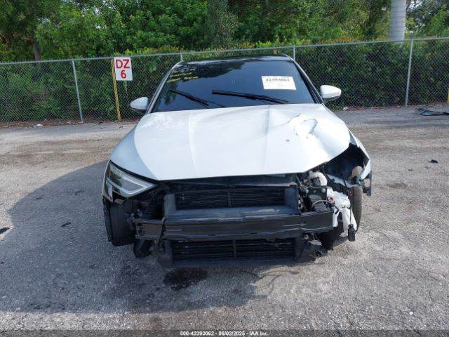 2024 AUDI A3 WAUAUDGY9RA002376 Photo 5