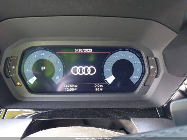 2024 AUDI A3 WAUAUDGY9RA002376 Photo 6