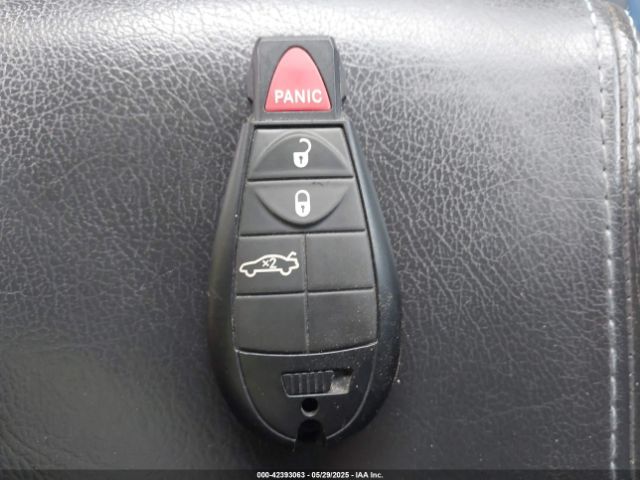 2009 DODGE CHALLENGER 2B3LJ54T19H542665 Photo 10