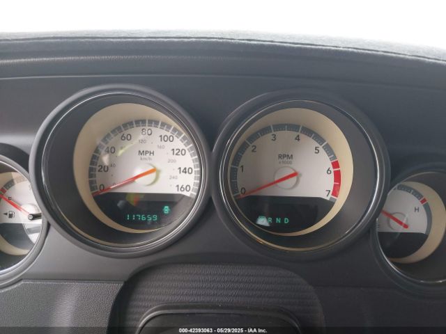 2009 DODGE CHALLENGER 2B3LJ54T19H542665 Photo 6