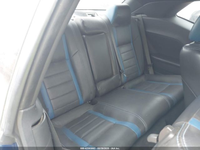 2009 DODGE CHALLENGER 2B3LJ54T19H542665 Photo 7