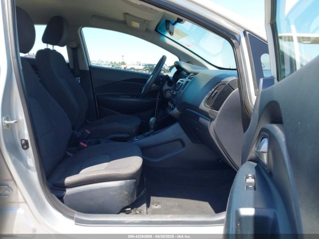 KNADM4A34F6484862 KIA dohc gamma