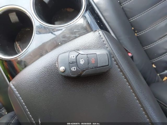 2013 FORD FUSION 3FA6P0H90DR155250 Photo 10
