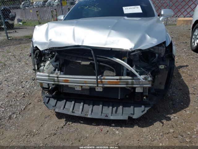 2013 FORD FUSION 3FA6P0H90DR155250 Photo 5