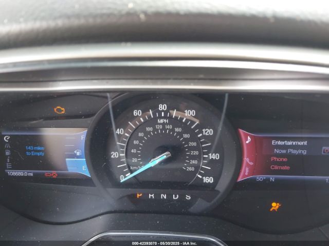 2013 FORD FUSION 3FA6P0H90DR155250 Photo 6