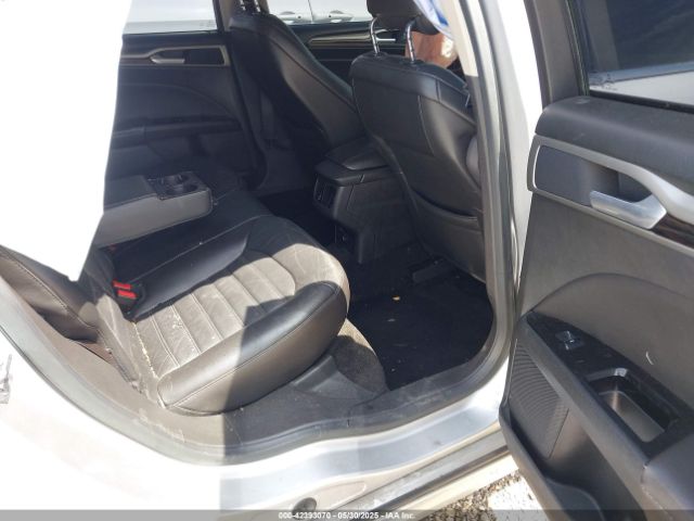 2013 FORD FUSION 3FA6P0H90DR155250 Photo 7