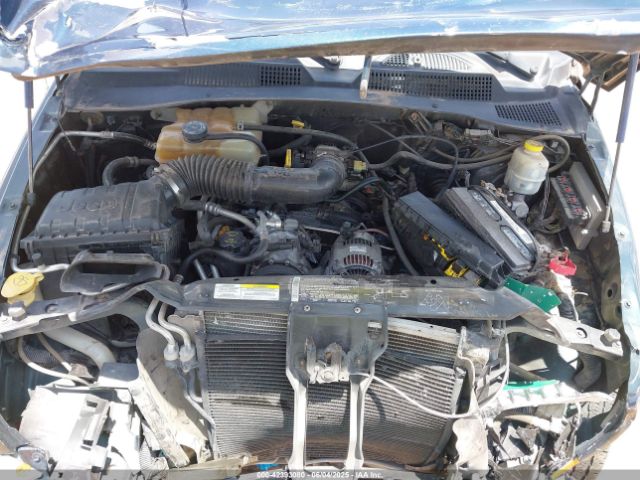 2005 JEEP LIBERTY 1J4GK48K95W588209 Photo 9