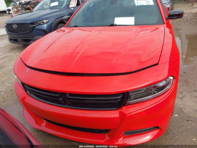 2C3CDXBG5PH530933 Dodge Charger Sxt