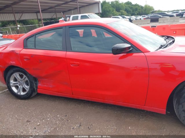 2C3CDXBG5PH530933 Dodge Charger Sxt