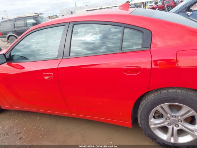 2C3CDXBG5PH530933 Dodge Charger Sxt