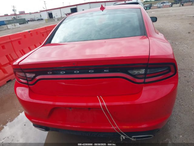2C3CDXBG5PH530933 Dodge Charger Sxt