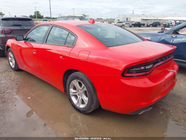 2C3CDXBG5PH530933 Dodge Charger Sxt