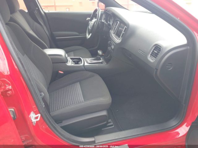 2C3CDXBG5PH530933 Dodge Charger Sxt