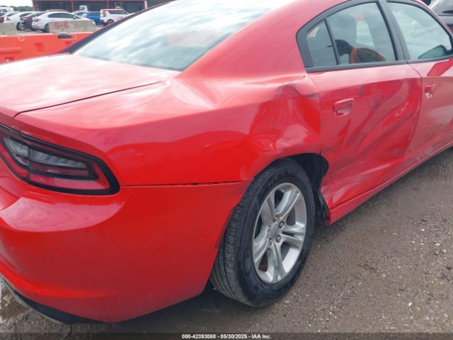 2C3CDXBG5PH530933 Dodge Charger Sxt