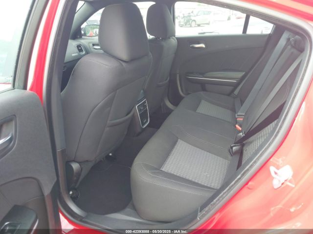 2C3CDXBG5PH530933 Dodge Charger Sxt