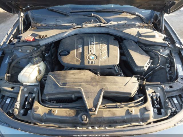 WBA3D5C56FK290731 BMW 328d Xdrive