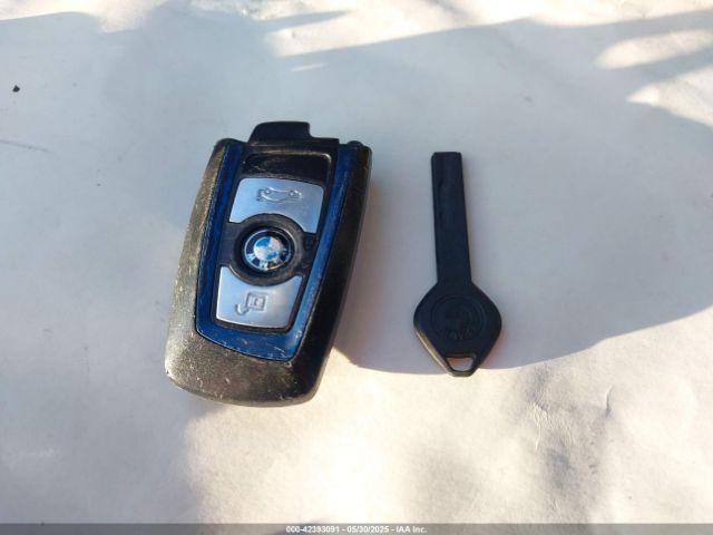 WBA3D5C56FK290731 BMW 328d Xdrive
