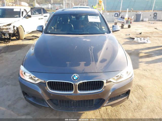 WBA3D5C56FK290731 BMW 328d Xdrive