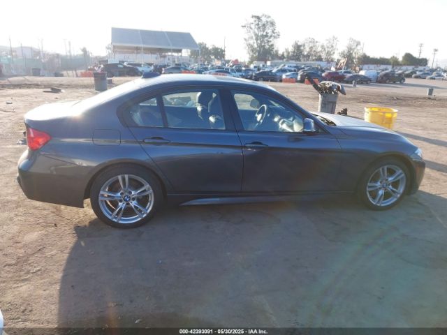 WBA3D5C56FK290731 BMW 328d Xdrive