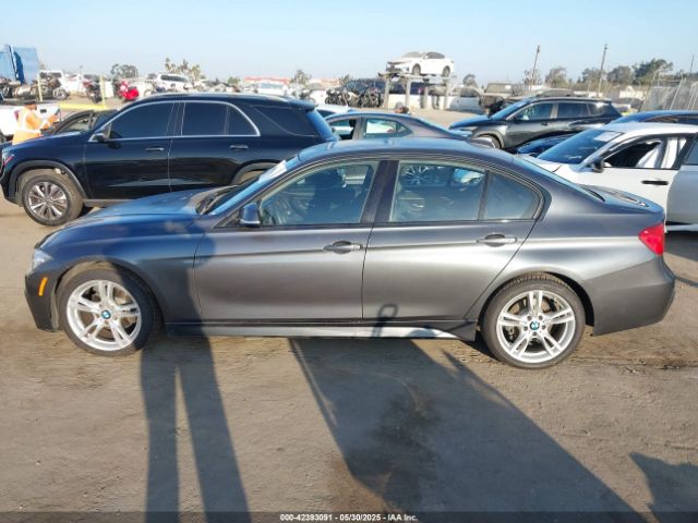 WBA3D5C56FK290731 BMW 328d Xdrive