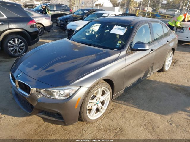 WBA3D5C56FK290731 BMW 328d Xdrive