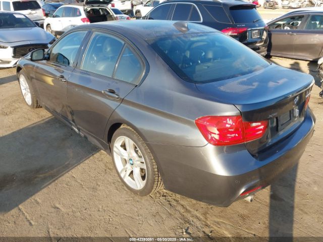 WBA3D5C56FK290731 BMW 328d Xdrive