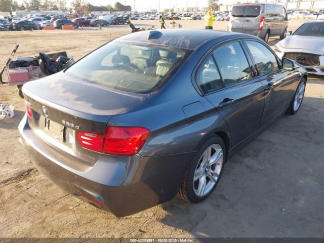 WBA3D5C56FK290731 BMW 328d Xdrive