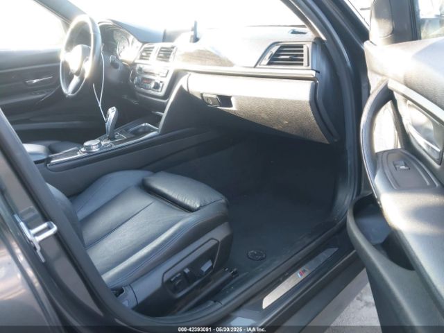 WBA3D5C56FK290731 BMW 328d Xdrive
