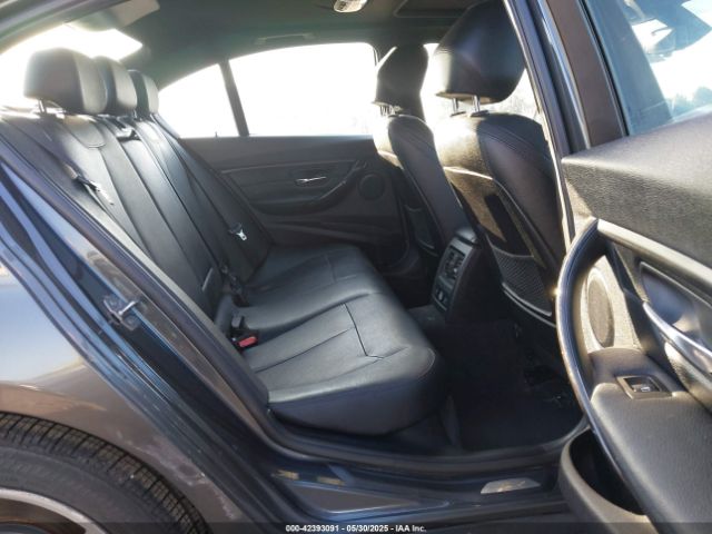WBA3D5C56FK290731 BMW 328d Xdrive