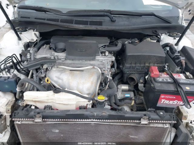 4T1BF1FK5FU098834 Toyota 2ar-fe