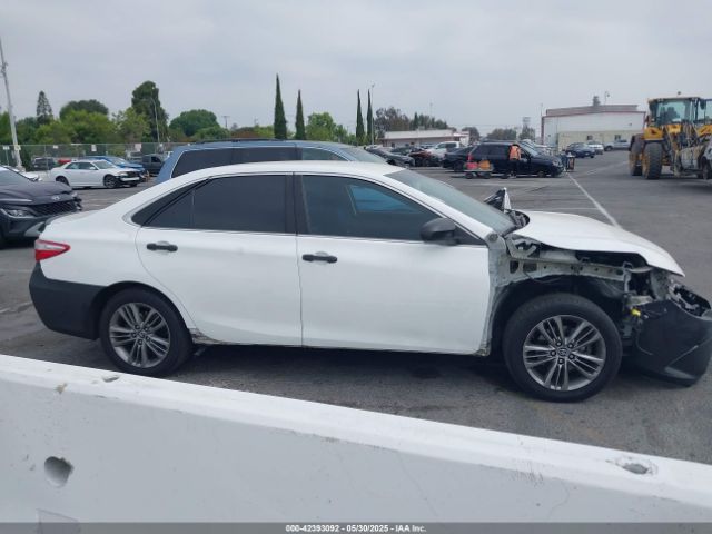 4T1BF1FK5FU098834 Toyota 2ar-fe