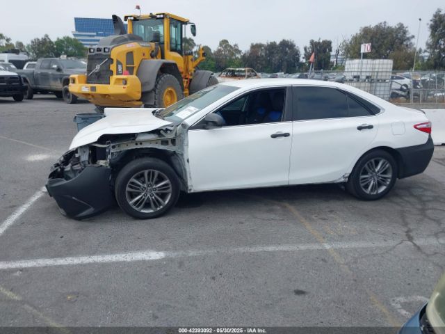 4T1BF1FK5FU098834 Toyota 2ar-fe