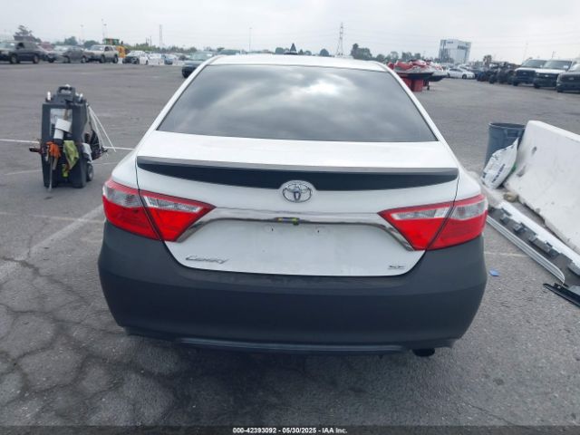 4T1BF1FK5FU098834 Toyota 2ar-fe