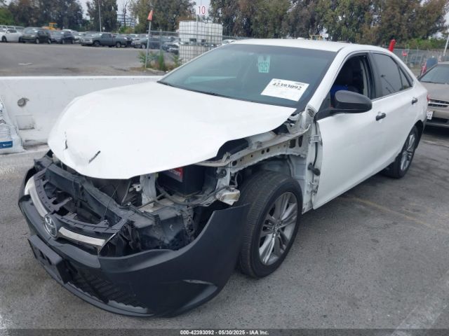 4T1BF1FK5FU098834 Toyota 2ar-fe