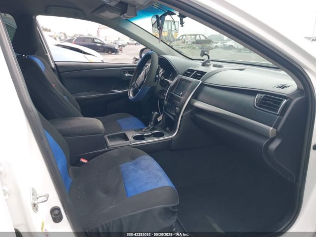 4T1BF1FK5FU098834 Toyota 2ar-fe